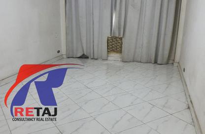 Apartment - 3 Bedrooms - 2 Bathrooms for sale in Abdel Hamid Badawy St. - Sheraton Al Matar - El Nozha - Cairo