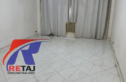 شقة - 3 غرف نوم - 2 حمامات للبيع في شارع عبد الحميد بدوي - شيراتون المطار - النزهة - القاهرة