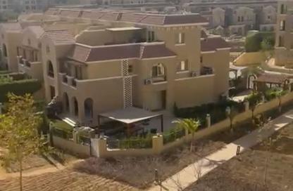 شقة - 3 - 3 للبيع في بارك سايد الشروق - معادى فيو - كمبوندات الشروق - مدينة الشروق - القاهرة
