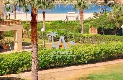 شاليه - 2 غرف نوم - 1 حمام للبيع في مارينا 2 - مارينا - العلمين - الساحل الشمالي
