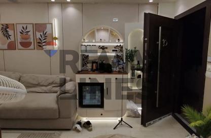 Apartment - 2 - 1 for sale in B7 - Madinaty - Cairo