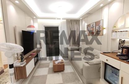 Apartment - 2 - 1 for sale in B7 - Madinaty - Cairo