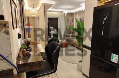 Apartment - 2 - 1 for sale in B7 - Madinaty - Cairo