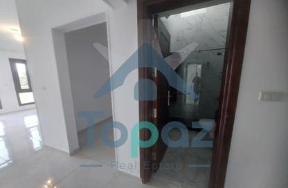 تاون هاوس - 3 غرف نوم - 4 حمامات للايجار في ويستاون - كمبوندات الشيخ زايد - الشيخ زايد - الجيزة