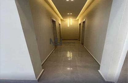 Apartment - 3 Bedrooms - 2 Bathrooms for rent in Eastown - 5th Settlement Compounds - The 5th Settlement - New Cairo City - Cairo