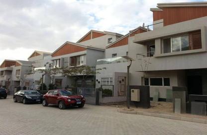 Villa - 4 Bedrooms - 4 Bathrooms for sale in Zayed Dunes - 6th District - Sheikh Zayed City - Giza