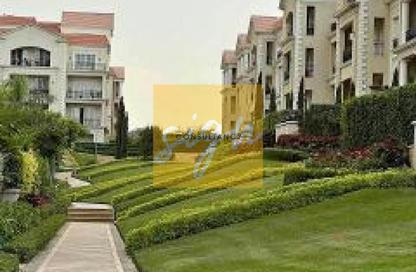 Apartment - 2 - 2 for sale in Regents Park - Al Andalus District - New Cairo City - Cairo
