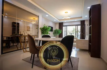Apartment - 4 Bedrooms - 3 Bathrooms for sale in The Address East - 90 Street - The 5th Settlement - New Cairo City - Cairo Apartment - 4 Bedrooms - 3 Bathrooms for sale in The Address East - 90 Street - The 5th Settlement - New Cairo City - Cairo
