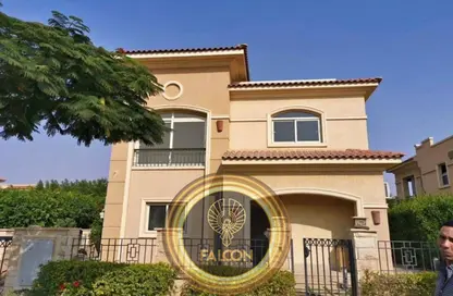 دوبلكس - 4 غرف نوم - 3 حمامات للبيع في ستون بارك - كمبوندات التجمع الخامس - التجمع الخامس - مدينة القاهرة الجديدة - القاهرة