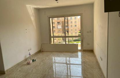 Apartment - 2 Bedrooms - 1 Bathroom for rent in Degla Gardens - Hadayek October - 6 October City - Giza