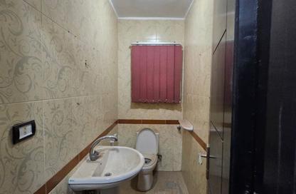 Apartment - 4 Bedrooms - 3 Bathrooms for sale in Mosadak St. - Dokki - Giza Apartment - 4 Bedrooms - 3 Bathrooms for sale in Mosadak St. - Dokki - Giza