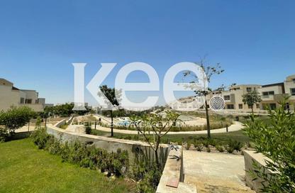 Penthouse - 3 Bedrooms - 3 Bathrooms for sale in Soleya - 6 October Compounds - 6 October City - Giza
