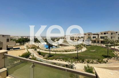 Penthouse - 3 Bedrooms - 3 Bathrooms for sale in Soleya - 6 October Compounds - 6 October City - Giza