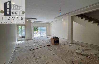 Townhouse - 4 - 5 for rent in Mountain View Hyde Park - 5th Settlement Compounds - The 5th Settlement - New Cairo City - Cairo