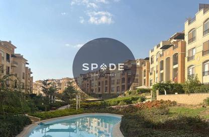 Apartment - 2 Bedrooms - 2 Bathrooms for sale in Stone Residence - 5th Settlement Compounds - The 5th Settlement - New Cairo City - Cairo