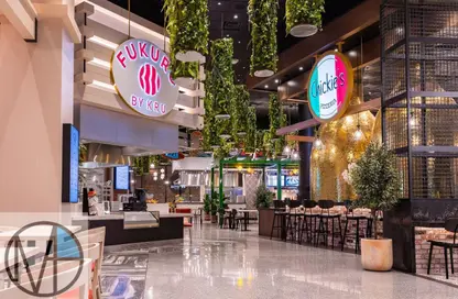 Shop - Studio for sale in Iden Mall - New Capital City - Cairo