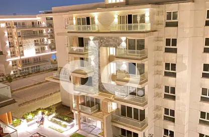 شقة - 1 حمام للبيع في ماونتن فيو اى سيتي - كمبوندات التجمع الخامس - التجمع الخامس - مدينة القاهرة الجديدة - القاهرة