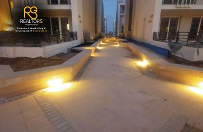 تاون هاوس - 3 - 5 للبيع في بيراميدز هيلز - طريق مصر اسكندرية الصحراوي - مدينة 6 أكتوبر - الجيزة