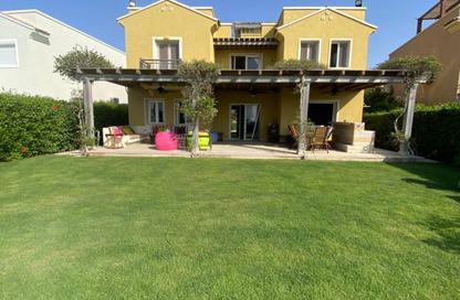 Villa - 5 Bedrooms - 5 Bathrooms for sale in Skala Mountain View Ras El Hikma - North Coast Resorts - North Coast Villa - 5 Bedrooms - 5 Bathrooms for sale in Skala Mountain View Ras El Hikma - North Coast Resorts - North Coast