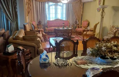 شقة - 3 غرف نوم - 3 حمامات للبيع في شارع عبد الله ابن الطاهر - المنطقة السادسة - مدينة نصر - القاهرة شقة - 3 غرف نوم - 3 حمامات للبيع في شارع عبد الله ابن الطاهر - المنطقة السادسة - مدينة نصر - القاهرة