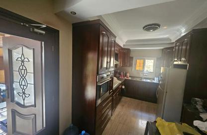 Villa - 5 Bedrooms - 4 Bathrooms for rent in El Rehab Extension - Al Rehab - New Cairo City - Cairo