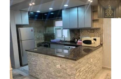 Apartment - 3 Bedrooms - 2 Bathrooms for rent in Privado - Madinaty - Cairo Apartment - 3 Bedrooms - 2 Bathrooms for rent in Privado - Madinaty - Cairo