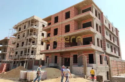 شقة - 4 غرف نوم - 3 حمامات للبيع في بيت الوطن - التجمع الخامس - مدينة القاهرة الجديدة - القاهرة