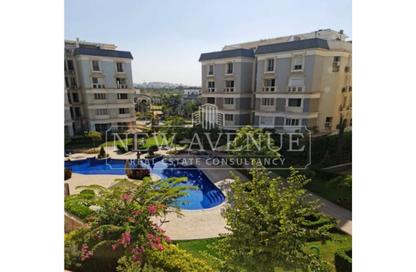 iVilla - 4 Bedrooms - 4 Bathrooms for sale in Mountain View Executive Residence Katameya - El Katameya Compounds - El Katameya - New Cairo City - Cairo