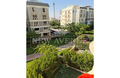 iVilla - 4 Bedrooms - 4 Bathrooms for sale in Mountain View Executive Residence Katameya - El Katameya Compounds - El Katameya - New Cairo City - Cairo