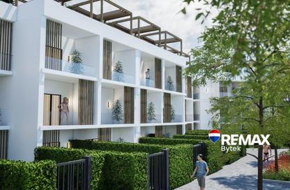 Apartment - 3 - 1 for sale in Magawish - Hurghada - Red Sea Apartment - 3 - 1 for sale in Magawish - Hurghada - Red Sea