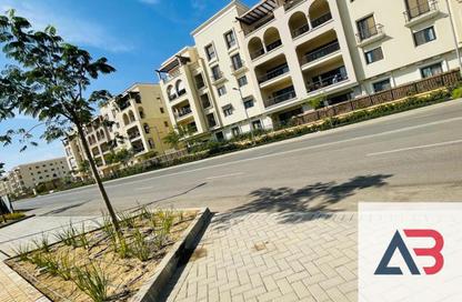 Apartment - 3 - 4 for rent in Mivida - 5th Settlement Compounds - The 5th Settlement - New Cairo City - Cairo