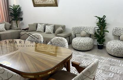 Apartment - 3 Bedrooms - 2 Bathrooms for rent in Janna 2 - Sheikh Zayed Compounds - Sheikh Zayed City - Giza Apartment - 3 Bedrooms - 2 Bathrooms for rent in Janna 2 - Sheikh Zayed Compounds - Sheikh Zayed City - Giza