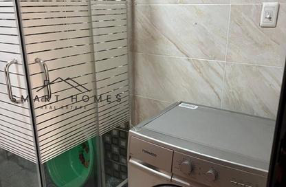 Apartment - 3 Bedrooms - 2 Bathrooms for rent in Janna 2 - Sheikh Zayed Compounds - Sheikh Zayed City - Giza Apartment - 3 Bedrooms - 2 Bathrooms for rent in Janna 2 - Sheikh Zayed Compounds - Sheikh Zayed City - Giza