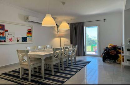 Chalet - 3 Bedrooms - 4 Bathrooms for sale in Mar Bay - Ras Al Hekma - North Coast