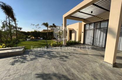Villa - 7 Bedrooms - 7 Bathrooms for sale in O West - 6 October Compounds - 6 October City - Giza