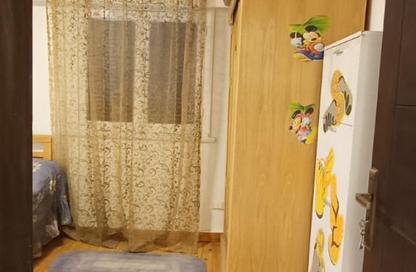 Apartment - 2 Bedrooms - 2 Bathrooms for rent in Al Sayed Al Marghany St. - Almazah - Heliopolis - Masr El Gedida - Cairo