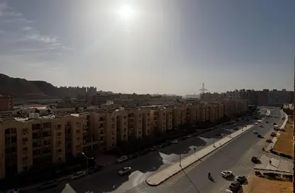 شقة - 2 غرف نوم - 1 حمام للبيع في تبارك - زهراء المعادي - حي المعادي - القاهرة