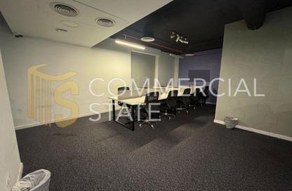 Office Space - Studio - 1 Bathroom for rent in Bank Center Street - South Teseen St. - The 5th Settlement - New Cairo City - Cairo Office Space - Studio - 1 Bathroom for rent in Bank Center Street - South Teseen St. - The 5th Settlement - New Cairo City - Cairo