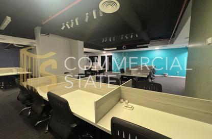 Office Space - Studio - 1 Bathroom for rent in Bank Center Street - South Teseen St. - The 5th Settlement - New Cairo City - Cairo Office Space - Studio - 1 Bathroom for rent in Bank Center Street - South Teseen St. - The 5th Settlement - New Cairo City - Cairo