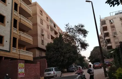 شقة - 3 غرف نوم - 2 حمامات للبيع في حدائق الاهرام - الجيزة