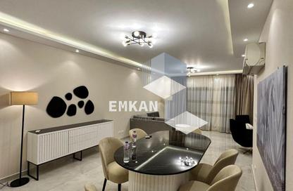 Apartment - 3 Bedrooms - 3 Bathrooms for rent in Sodic West - Sheikh Zayed Compounds - Sheikh Zayed City - Giza