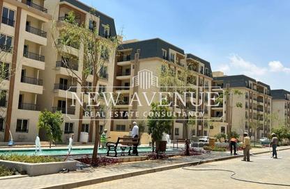 Duplex - 3 Bedrooms - 3 Bathrooms for sale in Neopolis   Wadi Degla - Mostakbal City Compounds - Mostakbal City - Future City - Cairo