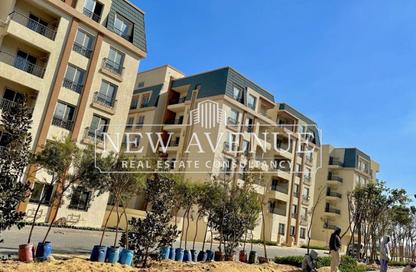 Duplex - 3 Bedrooms - 3 Bathrooms for sale in Neopolis   Wadi Degla - Mostakbal City Compounds - Mostakbal City - Future City - Cairo
