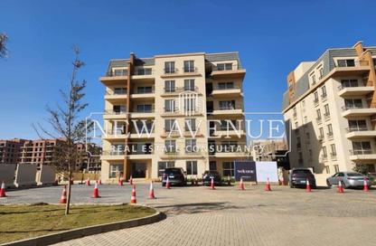 Duplex - 3 Bedrooms - 3 Bathrooms for sale in Neopolis   Wadi Degla - Mostakbal City Compounds - Mostakbal City - Future City - Cairo