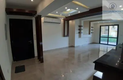 Apartment - 2 Bedrooms - 3 Bathrooms for rent in Eastown - 5th Settlement Compounds - The 5th Settlement - New Cairo City - Cairo