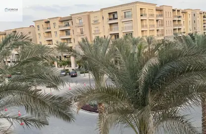 شقة - 3 غرف نوم - 3 حمامات للبيع في ميفيدا - كمبوندات التجمع الخامس - التجمع الخامس - مدينة القاهرة الجديدة - القاهرة