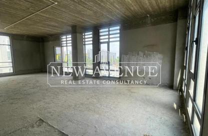 Office Space - 3 Bedrooms - 2 Bathrooms for rent in District 5 - 5th Settlement Compounds - The 5th Settlement - New Cairo City - Cairo