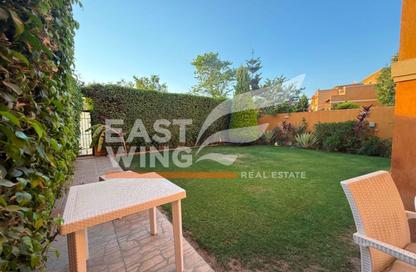 Townhouse - 3 Bedrooms - 4 Bathrooms for sale in Dyar Park - Ext North Inves Area - New Cairo City - Cairo Townhouse - 3 Bedrooms - 4 Bathrooms for sale in Dyar Park - Ext North Inves Area - New Cairo City - Cairo