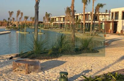 Apartment - 2 Bedrooms - 2 Bathrooms for sale in Zoya - Sidi Abdel Rahman - North Coast Apartment - 2 Bedrooms - 2 Bathrooms for sale in Zoya - Sidi Abdel Rahman - North Coast