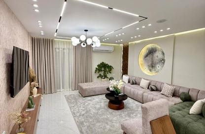 Apartment - 3 - 3 for sale in Syria St. - Mohandessin - Giza Apartment - 3 - 3 for sale in Syria St. - Mohandessin - Giza